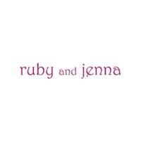 Ruby and Jenna coupons